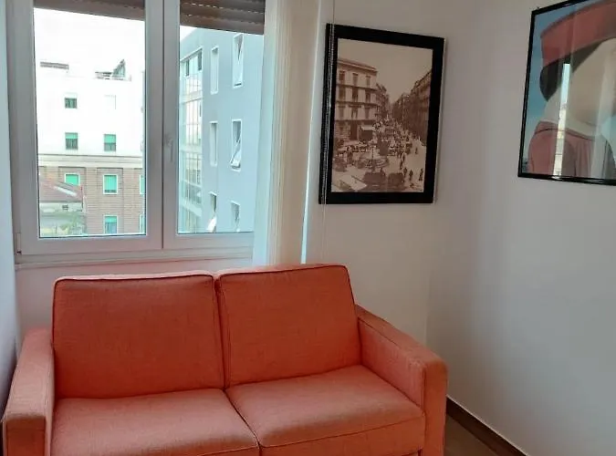 Suite Napoletana Apartment