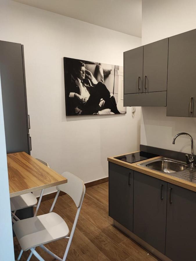 Napoletana Apartment