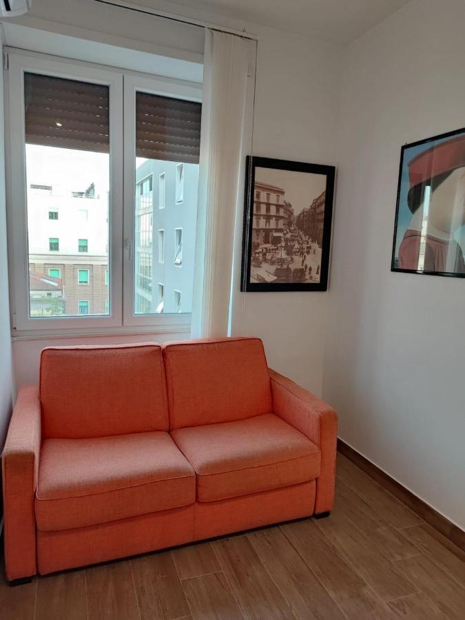 Napoletana Apartment *