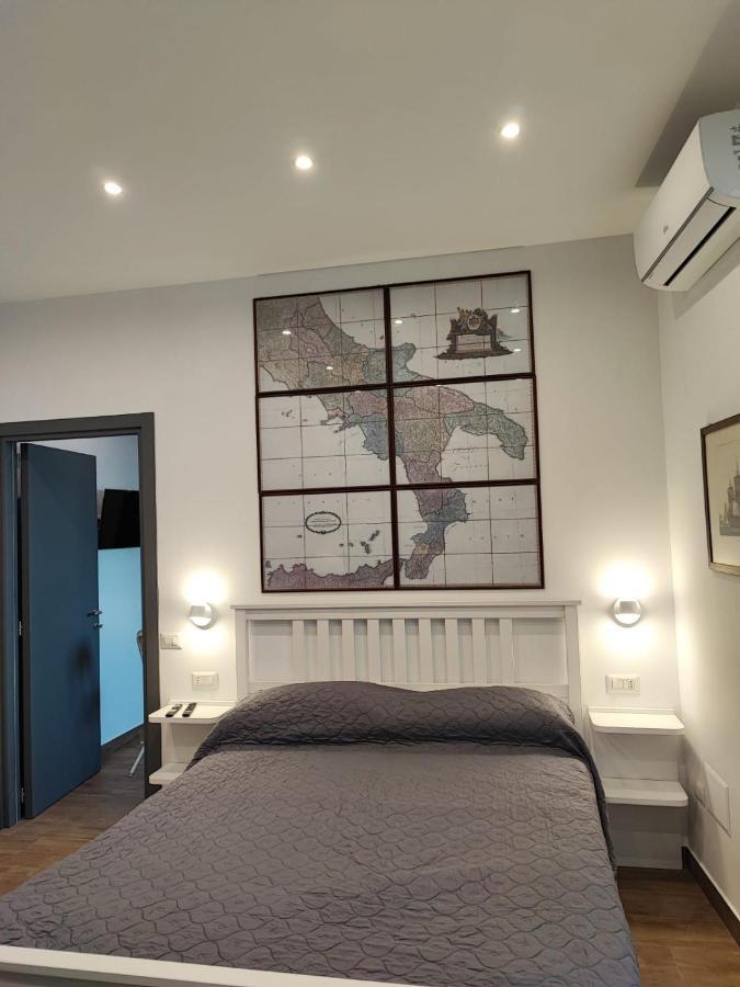 Napoletana Apartment *