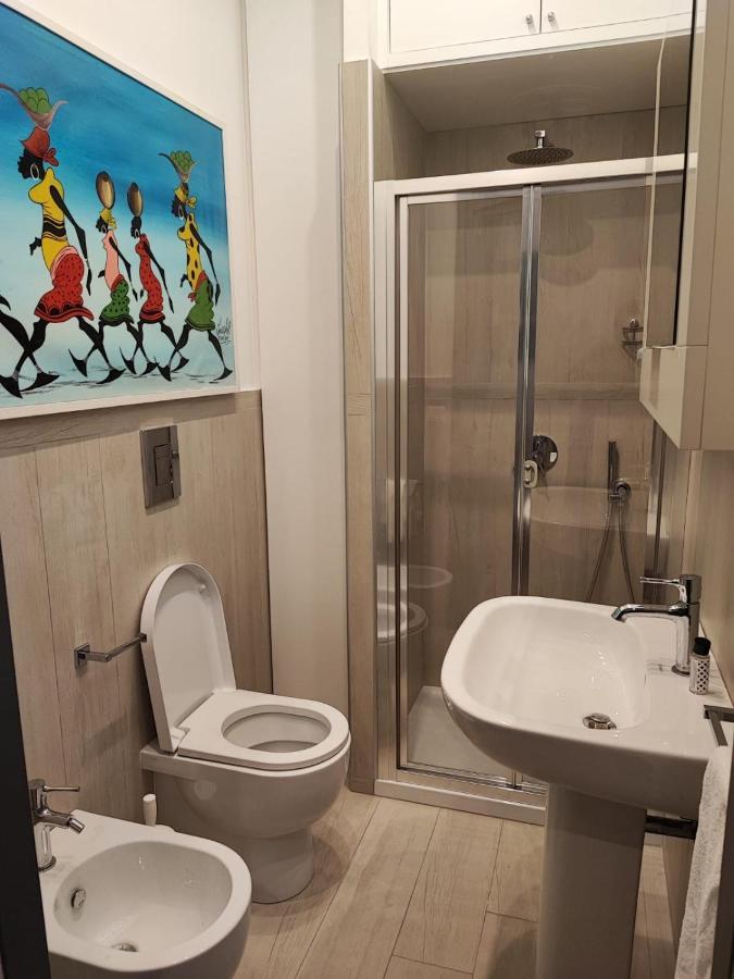Napoletana Apartment Naples